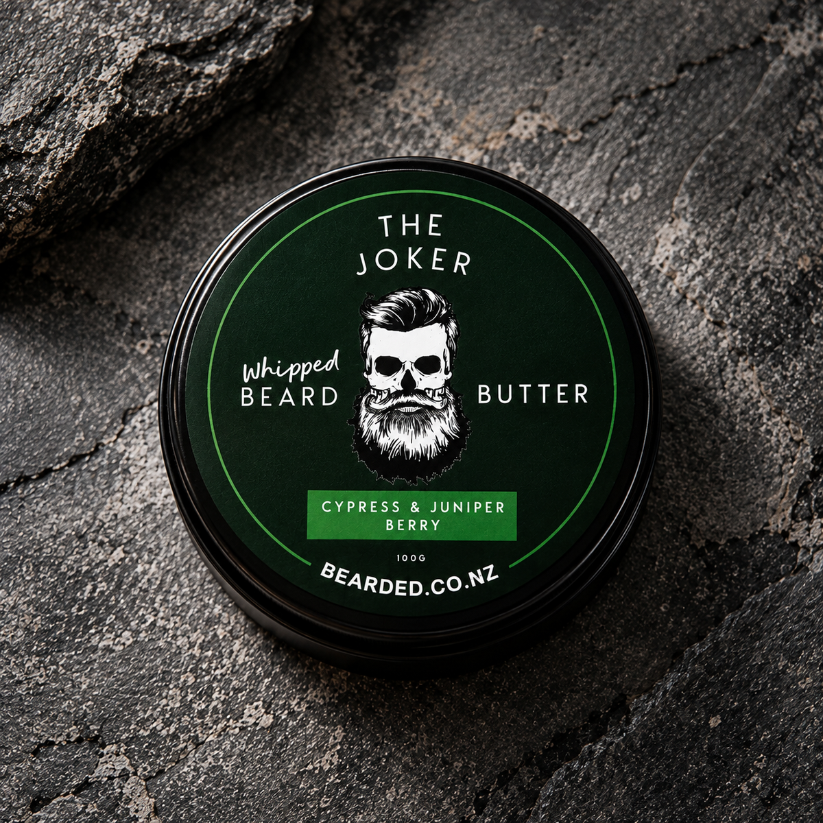 The Joker Whipped Beard Butter