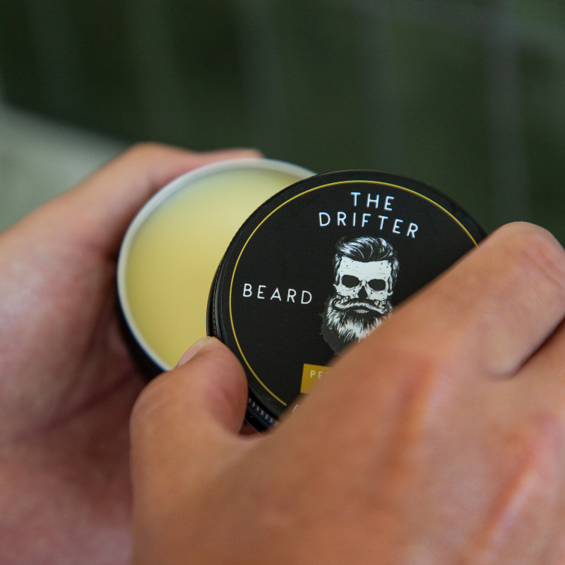 The Drifter Beard Balm