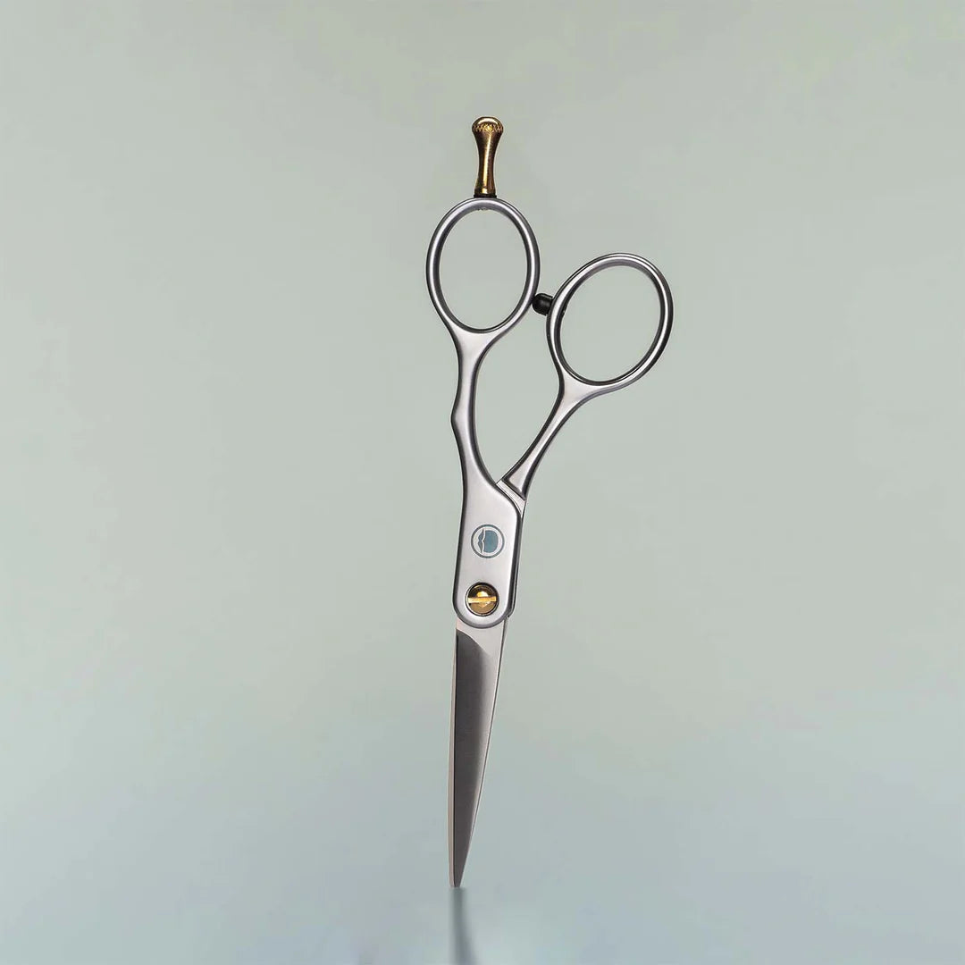 Beard Trimming Scissors