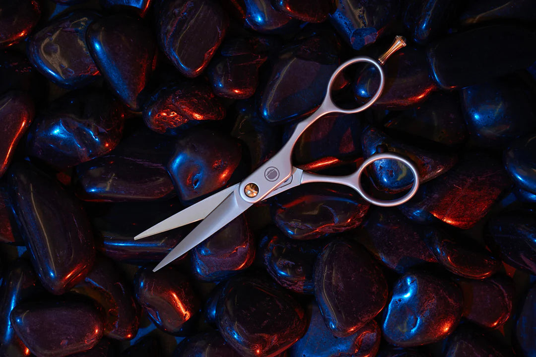 Beard Trimming Scissors