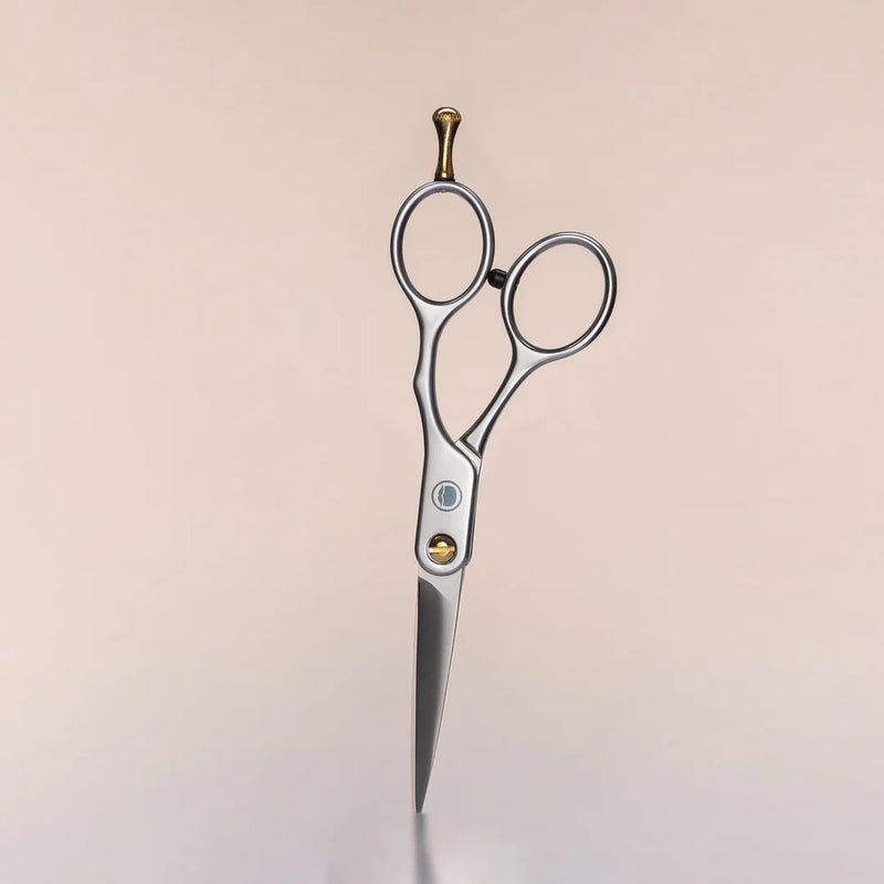 Beard Trimming Scissors