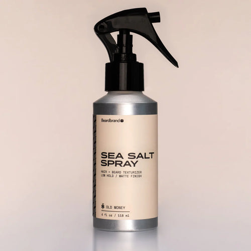 Sea Salt Spray