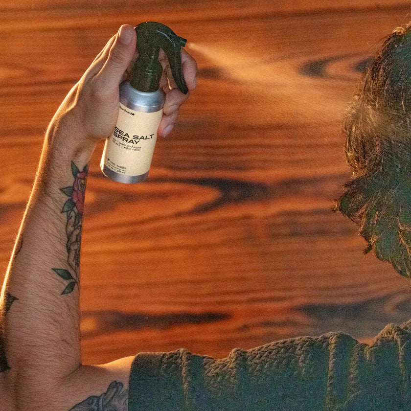 Old Money Sea Salt Spray