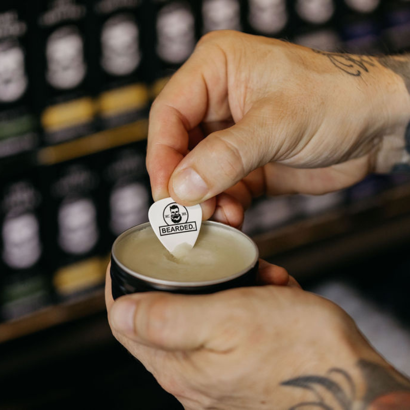 Balm and Wax Picks (2 pack)