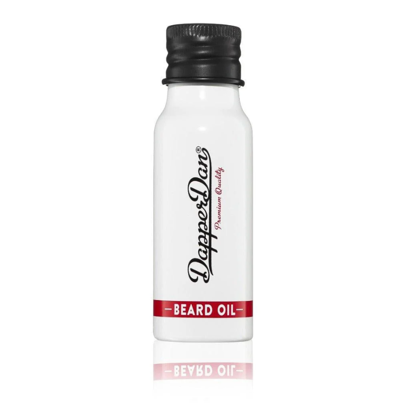 Dapper Dan Beard Oil
