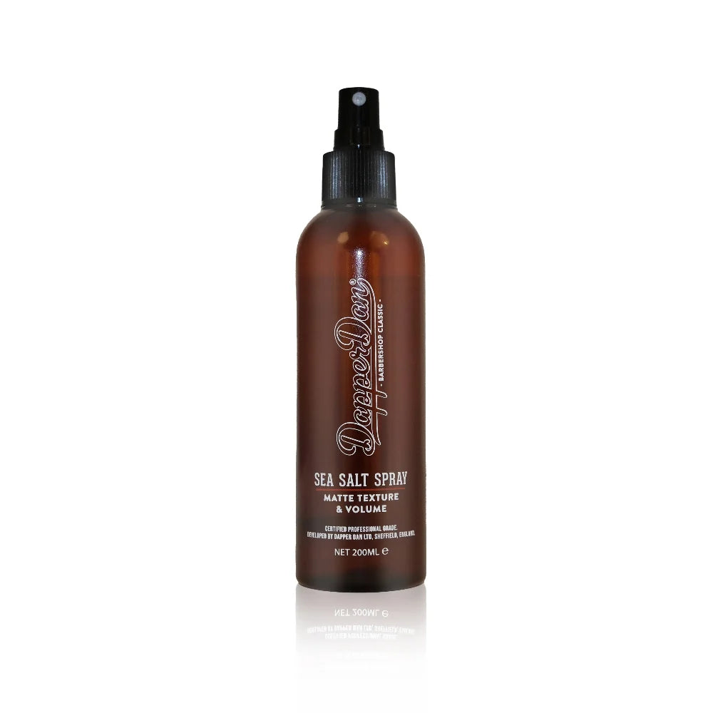 Sea Salt Spray