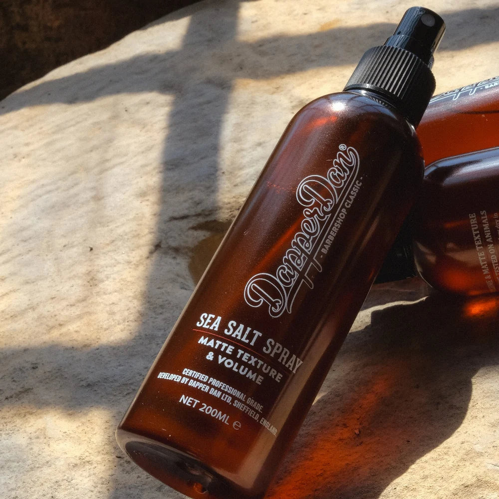 Sea Salt Spray
