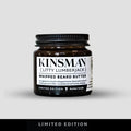 Litty Lumberjack Whipped Beard Butter (Limited Edition)-Kinsman-BEARDED.