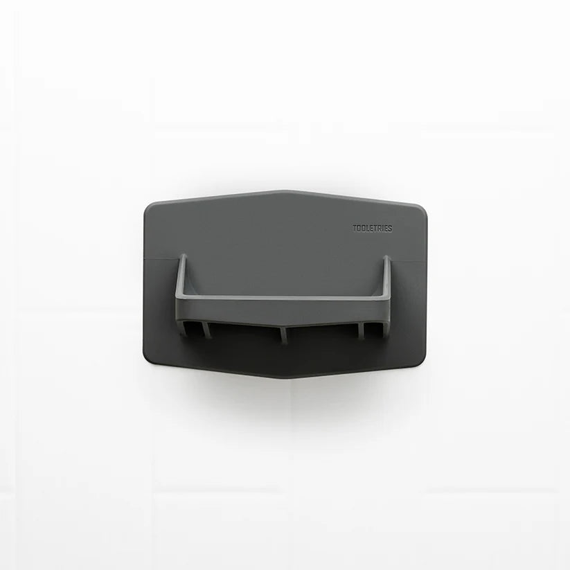 The Benjamin Soap Holder