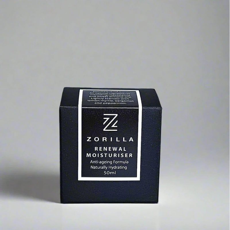 Renewal Moisturiser