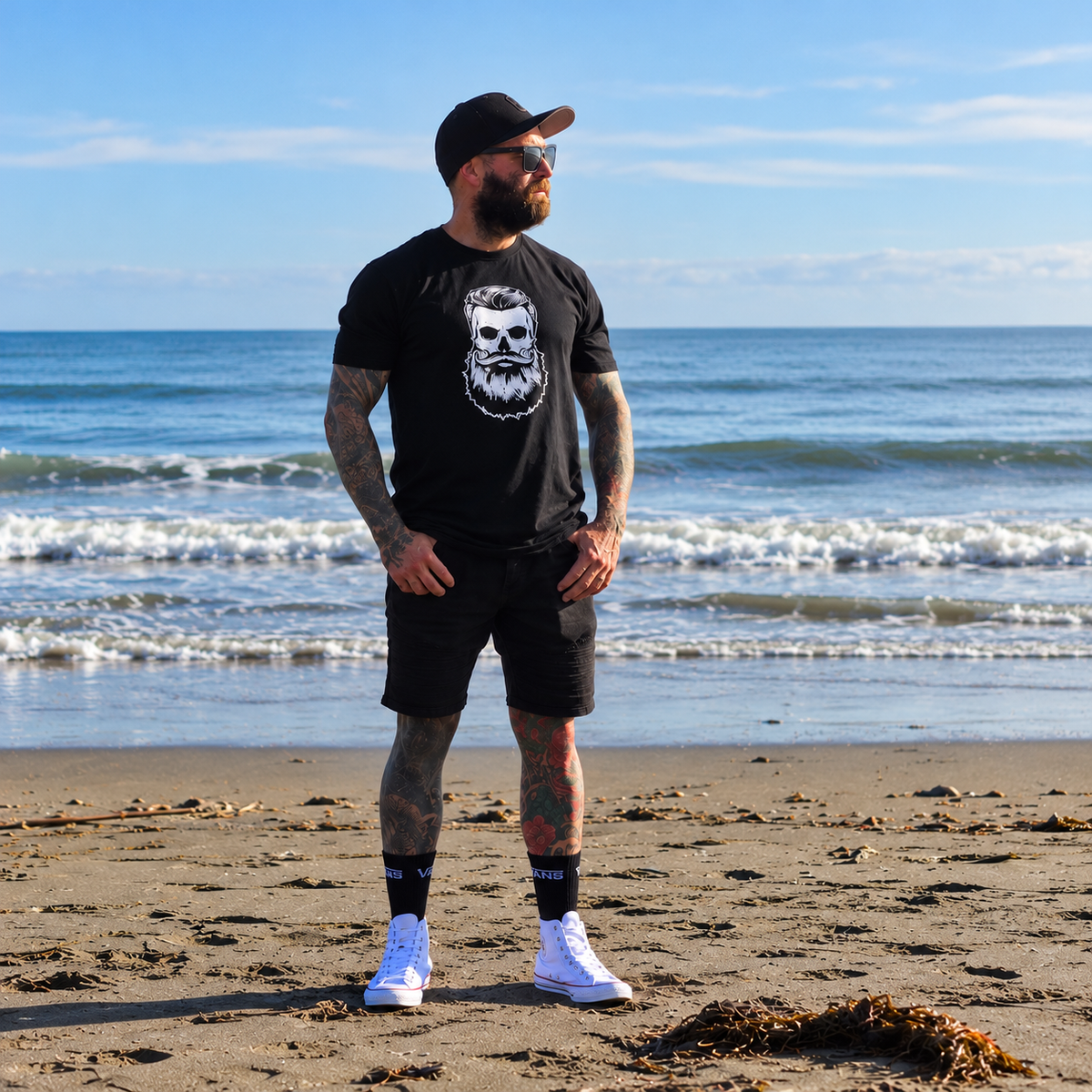 The Classic Tee