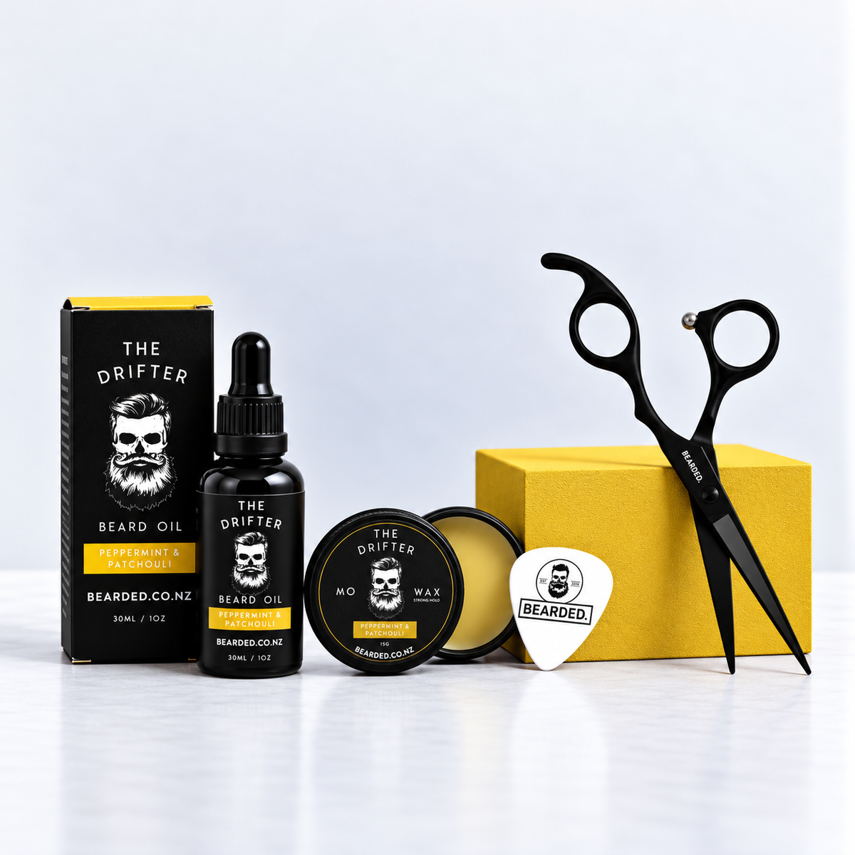 Mo Start Kit