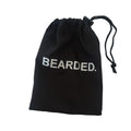 Beard Grooming Bib-BEARDED.-BEARDED.