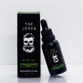 The Joker Beard Oil-BEARDED.-BEARDED.